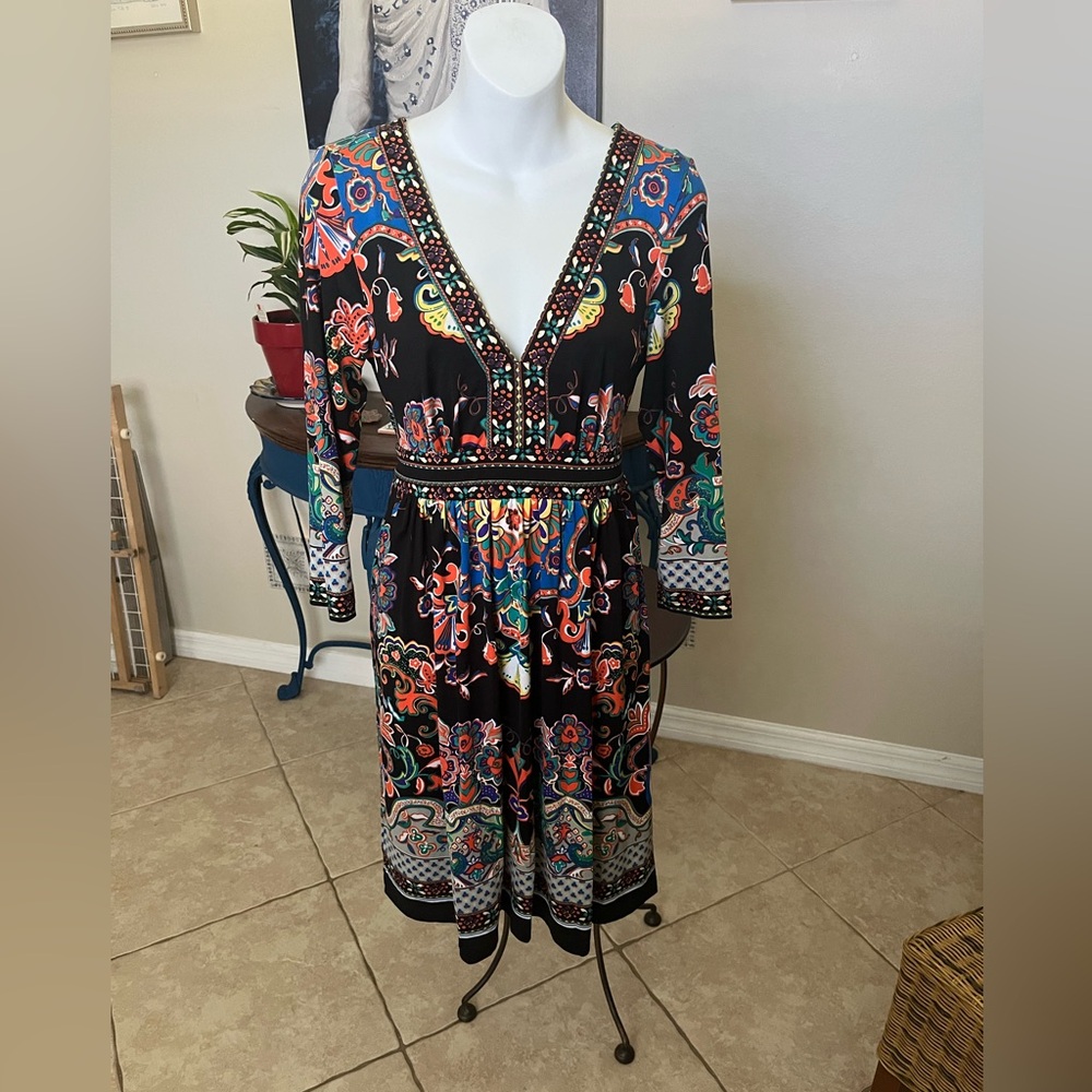Trulli Dress - S